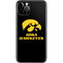 University of Iowa Hawkeyes iPhone 11 Pro Skin
